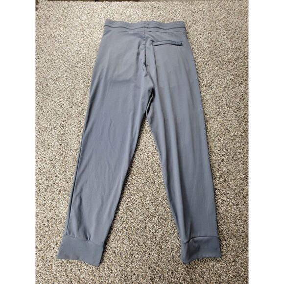 32° Heat Men's SM Grey Athletic‎ Pants with pockets - Picture 1 of 8